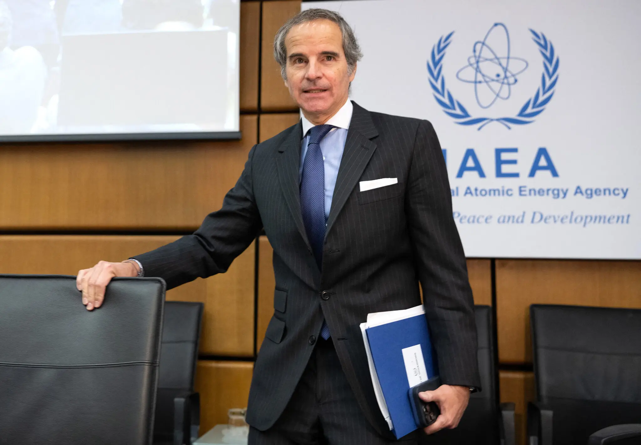 Іран розриває співпрацю з МАГАТЕ: пряма загроза нової ядерної кризи